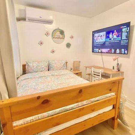 Pink Cozy House 2 Bedrooms Rosemead Εξωτερικό φωτογραφία