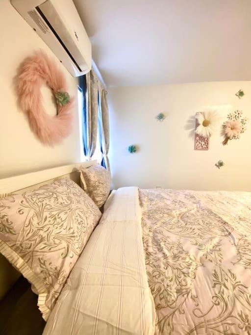 Pink Cozy House 2 Bedrooms Rosemead Εξωτερικό φωτογραφία