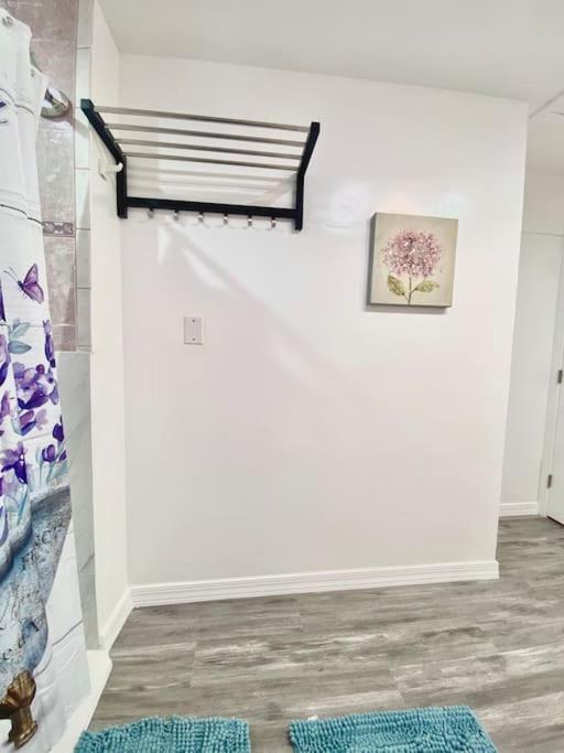 Pink Cozy House 2 Bedrooms Rosemead Εξωτερικό φωτογραφία
