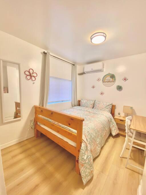 Pink Cozy House 2 Bedrooms Rosemead Εξωτερικό φωτογραφία