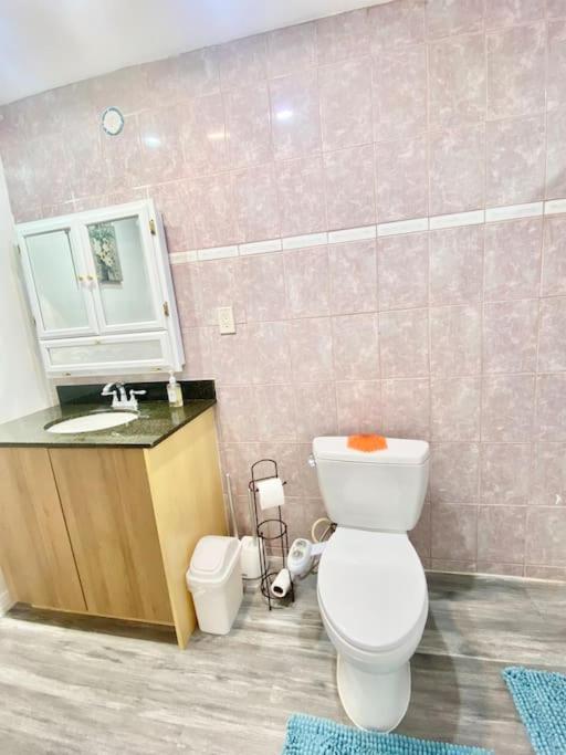 Pink Cozy House 2 Bedrooms Rosemead Εξωτερικό φωτογραφία