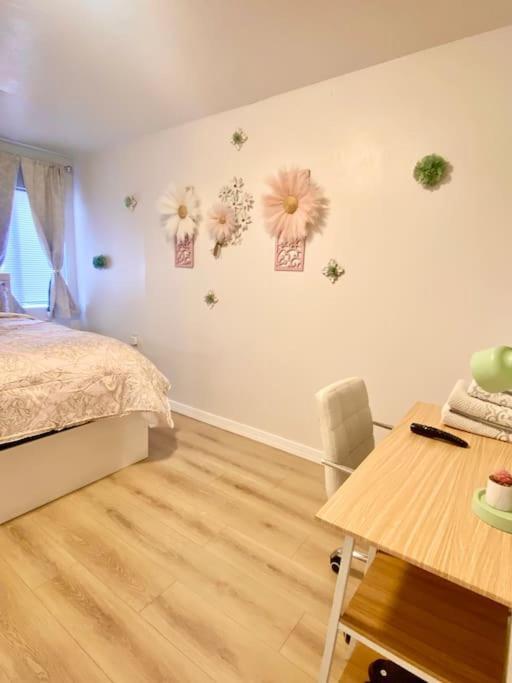 Pink Cozy House 2 Bedrooms Rosemead Εξωτερικό φωτογραφία