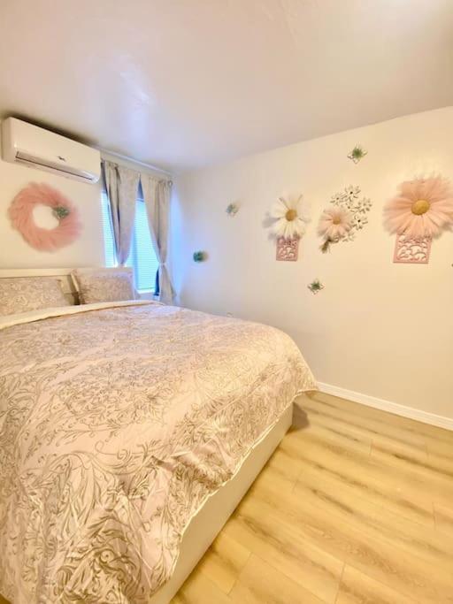 Pink Cozy House 2 Bedrooms Rosemead Εξωτερικό φωτογραφία