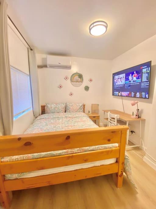 Pink Cozy House 2 Bedrooms Rosemead Εξωτερικό φωτογραφία