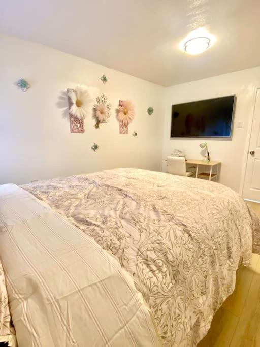 Pink Cozy House 2 Bedrooms Rosemead Εξωτερικό φωτογραφία