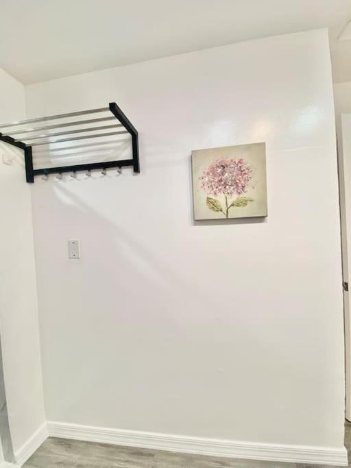 Pink Cozy House 2 Bedrooms Rosemead Εξωτερικό φωτογραφία
