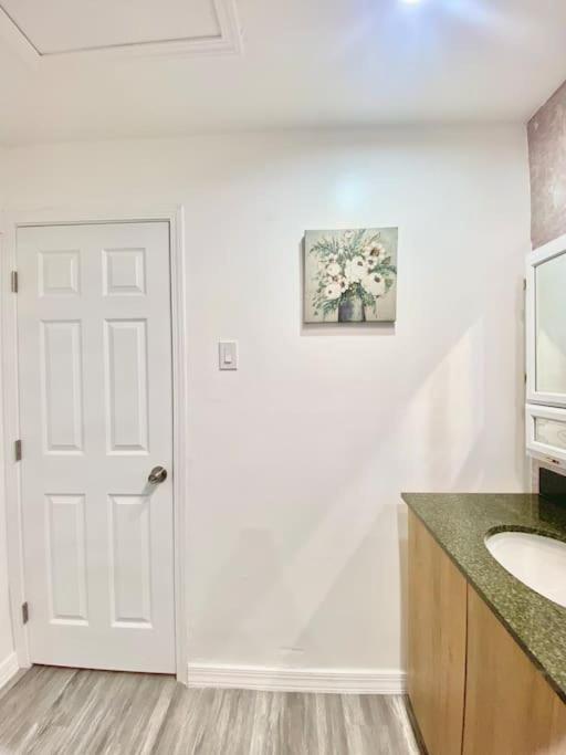Pink Cozy House 2 Bedrooms Rosemead Εξωτερικό φωτογραφία