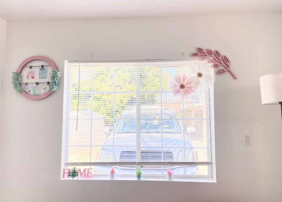 Pink Cozy House 2 Bedrooms Rosemead Εξωτερικό φωτογραφία