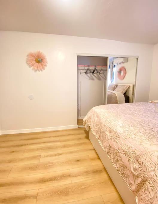 Pink Cozy House 2 Bedrooms Rosemead Εξωτερικό φωτογραφία