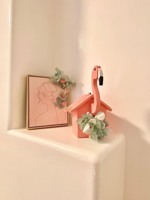 Pink Cozy House 2 Bedrooms Rosemead Εξωτερικό φωτογραφία