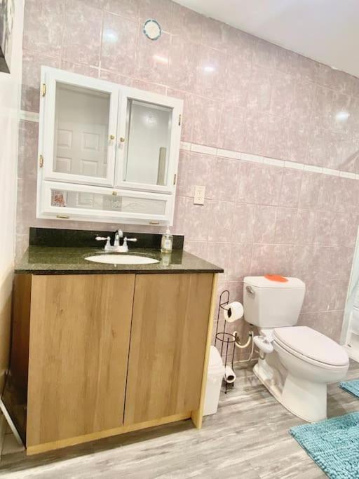 Pink Cozy House 2 Bedrooms Rosemead Εξωτερικό φωτογραφία