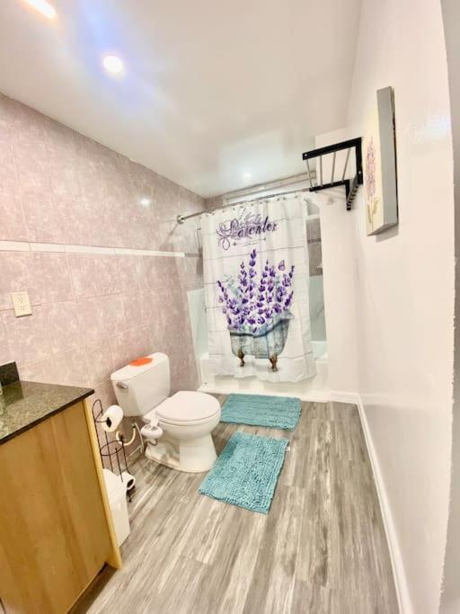 Pink Cozy House 2 Bedrooms Rosemead Εξωτερικό φωτογραφία