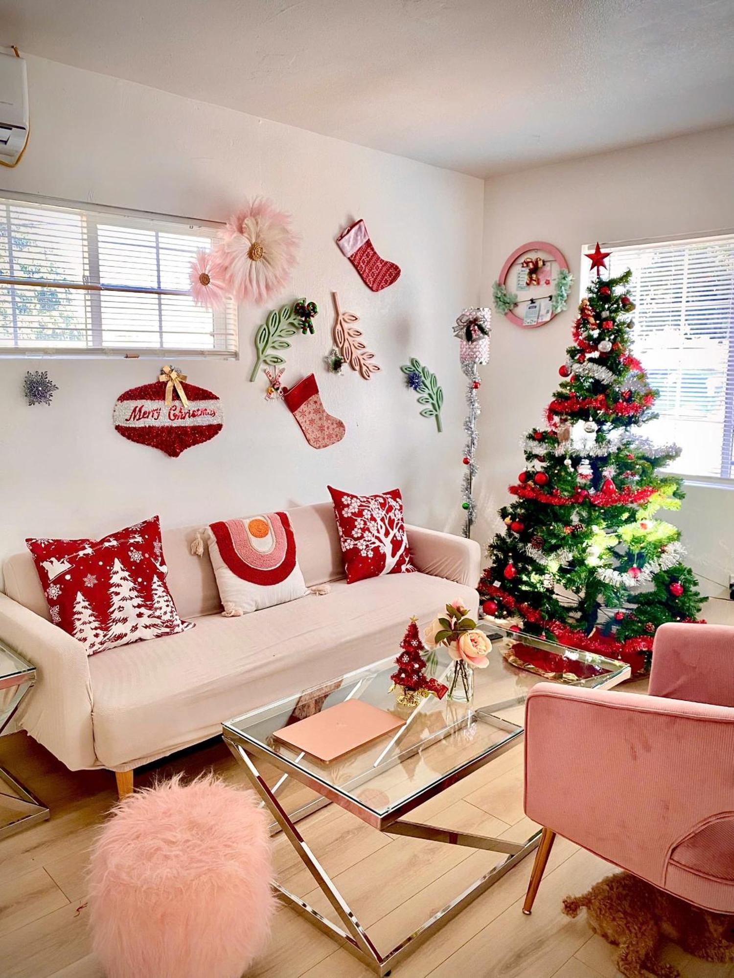 Pink Cozy House 2 Bedrooms Rosemead Εξωτερικό φωτογραφία